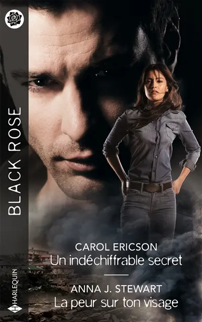 Un indéchiffrable secret. La peur sur ton visage