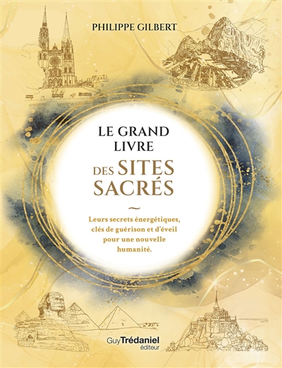 Le grand livre des sites...