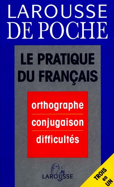 Le pratique du Français