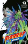 Reborn ! : mon prof le...