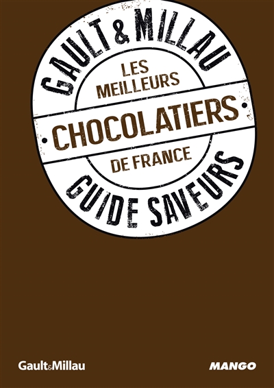 Les meilleurs chocolatiers de France