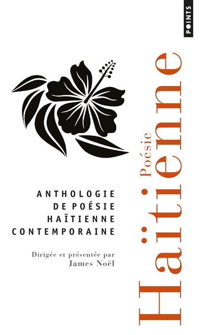 Anthologie de poésie haïtienne contemporaine : 73 poètes