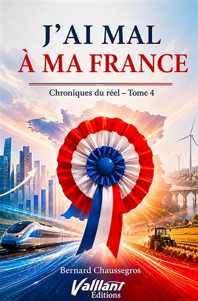 J'ai mal à ma France :...