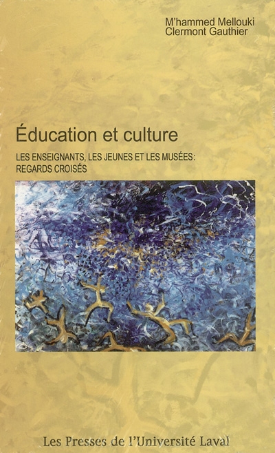 Éducation et culture