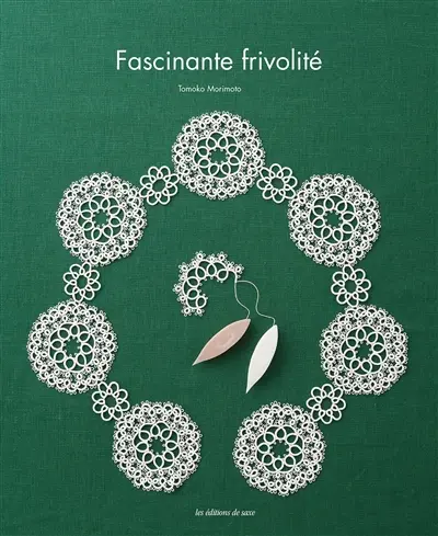Fascinante frivolité