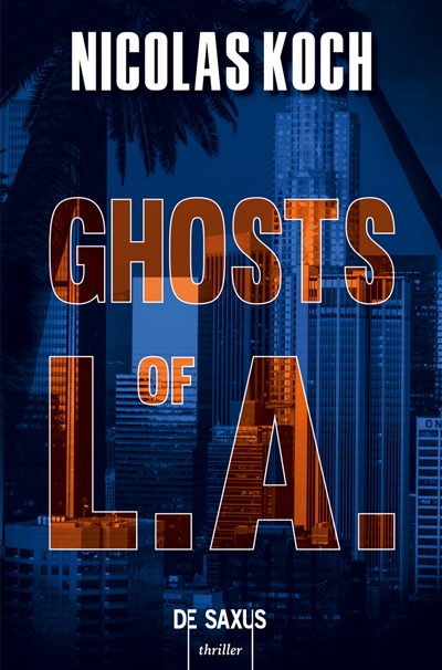 Ghosts of LA