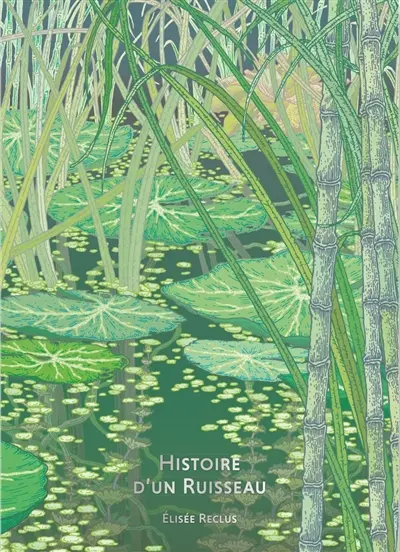 Histoire d'un ruisseau