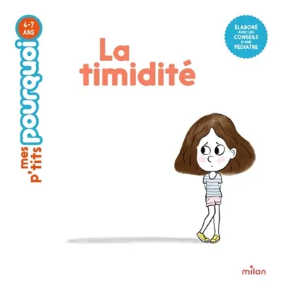 La timidité