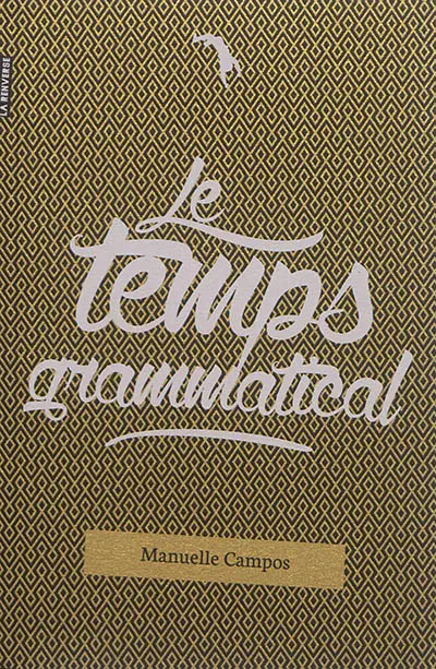 Le temps grammatical