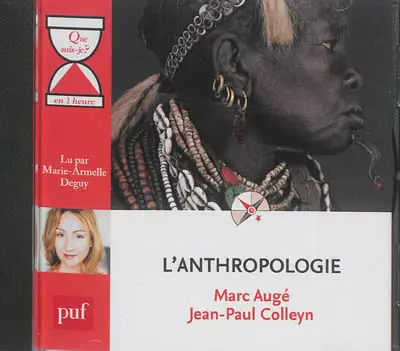 L'anthropologie
