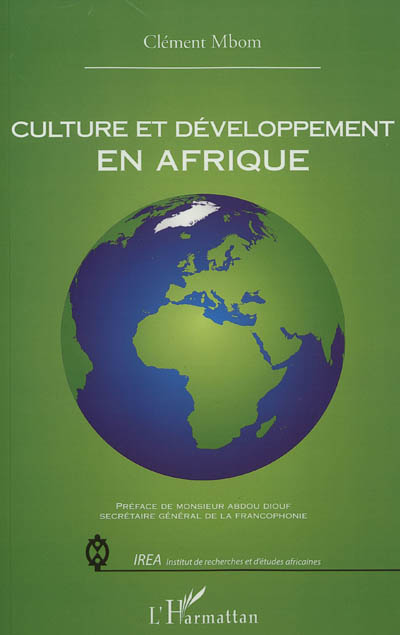 Culture et développement en Afrique