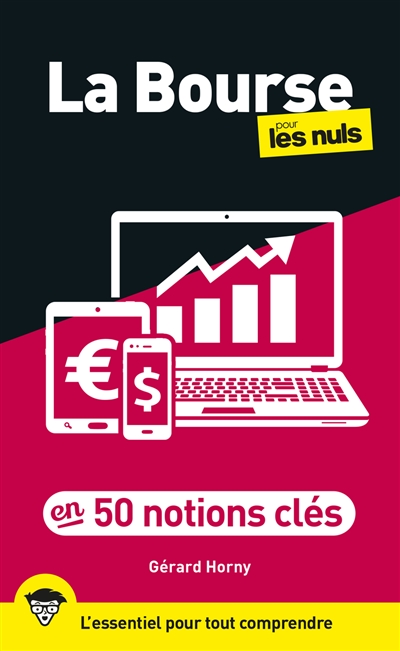 La Bourse pour les nuls en...