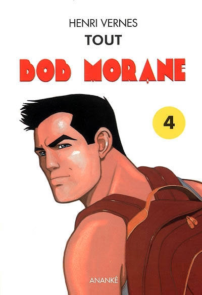 Tout Bob Morane