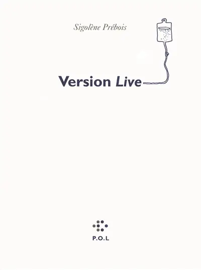 Version live