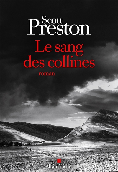 Le sang des collines