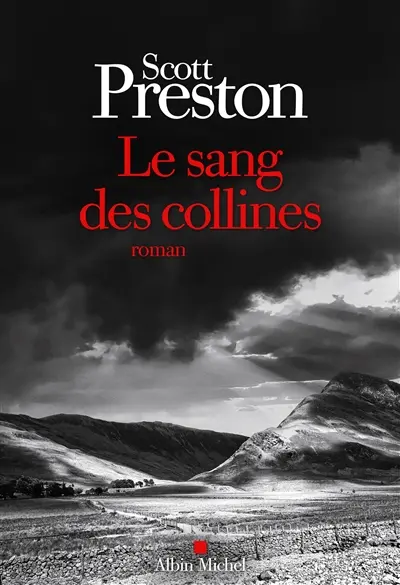 Le sang des collines