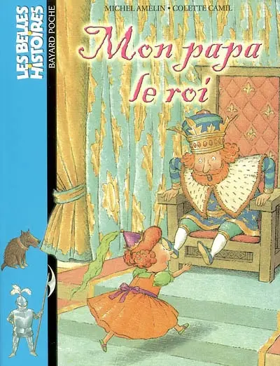 Mon papa le roi