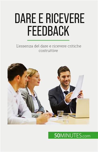 Dare e ricevere feedback :...