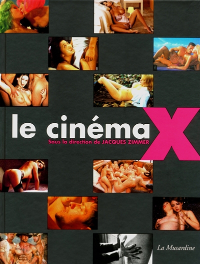 Le cinéma X