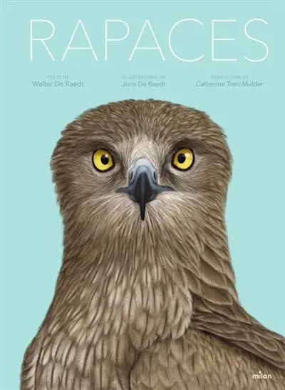 Rapaces