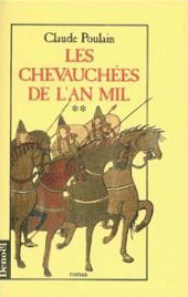 Les Chevauchées de l'an mil. Vol. 2