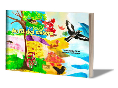 Au fil des saisons...