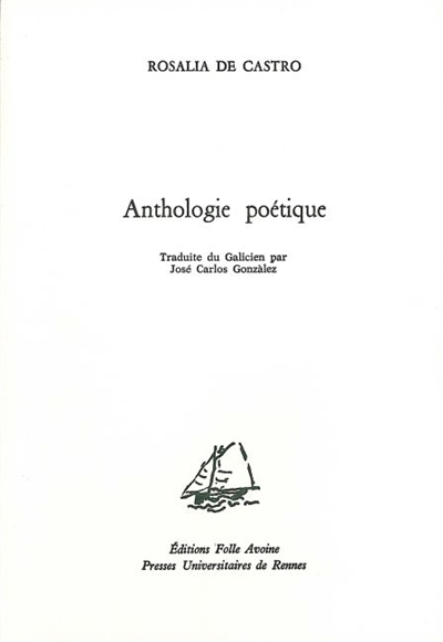 Anthologie poétique