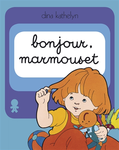 Bonjour, Marmouset