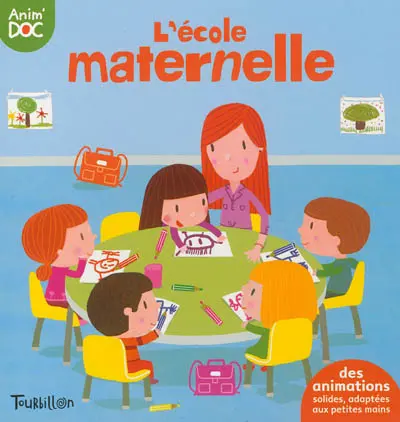 L'école maternelle