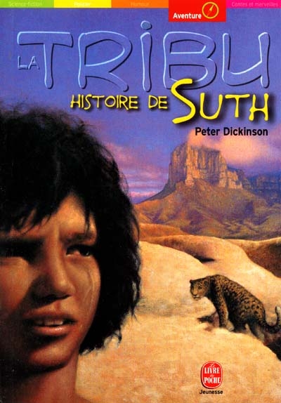La tribu. Vol. 1. Histoire de Suth