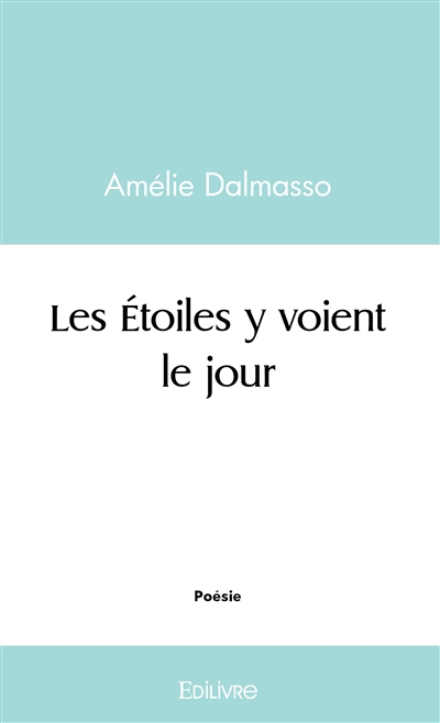 Les étoiles y voient le jour