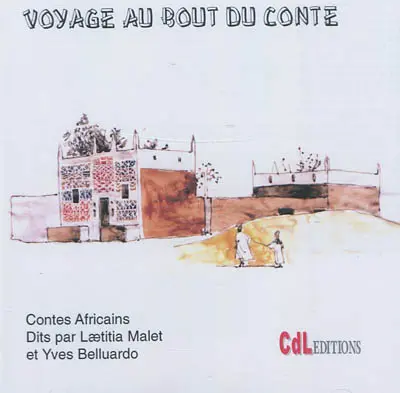 Voyage au bout du conte