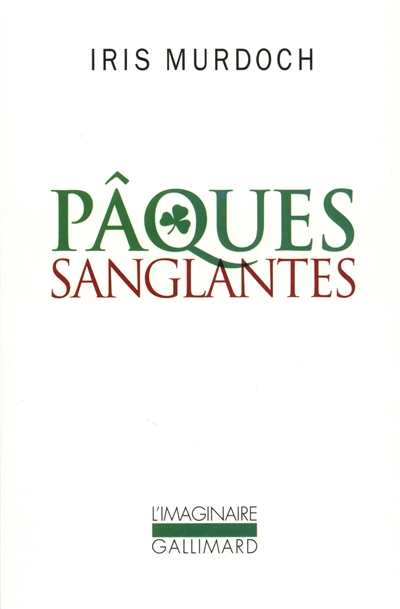 pâques sanglantes