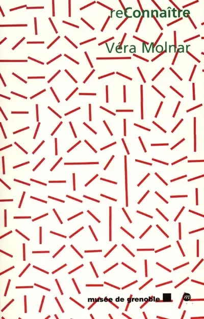 Vera Molnar : exposition, Musée de Grenoble, 7 oct. 2001-6 janv. 2002