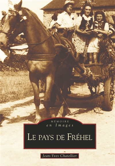 Le pays de Fréhel