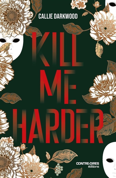 Kill me harder