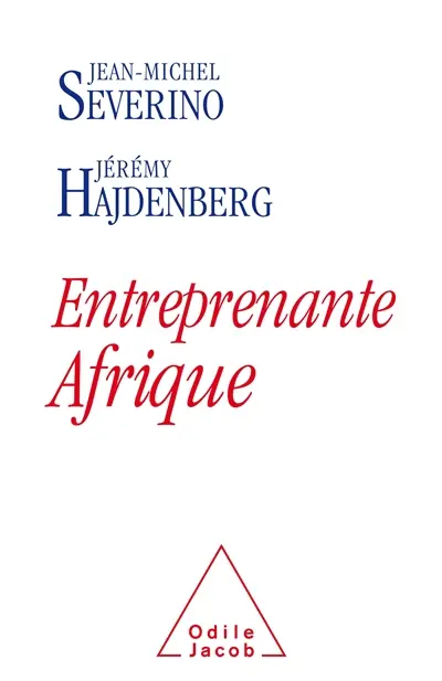 Entreprenante Afrique
