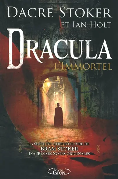 Dracula, l'immortel