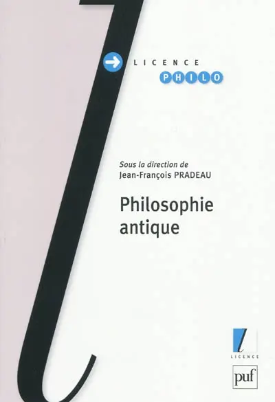 Philosophie antique