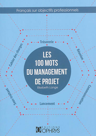 Les 100 mots du management...