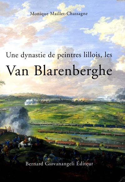 Une dynastie de peintres lillois, les Van Blarenberghe