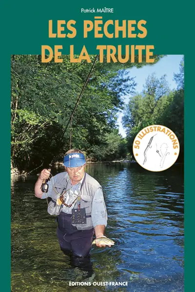 Les pêches de la truite