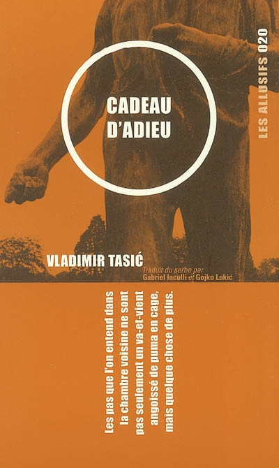 Cadeau d'adieu : concerto