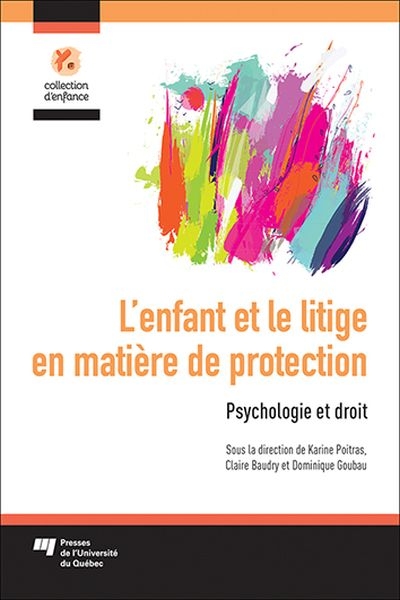 L'enfant et le litige en...