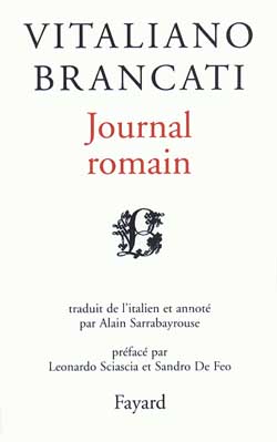 Journal romain