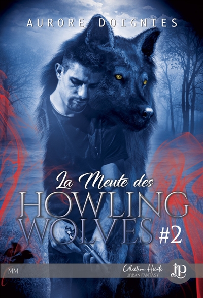 La meute des Howling wolves : #2