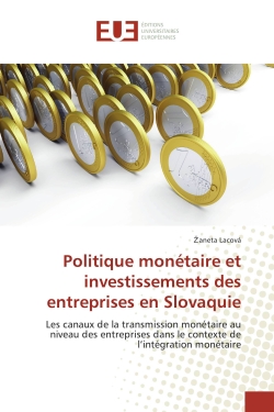 Politique monetaire et...