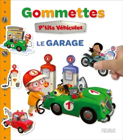Le garage