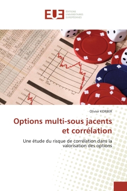 Options multi-sous jacents...