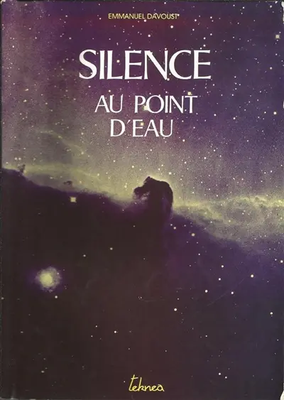 Silence au point d'eau